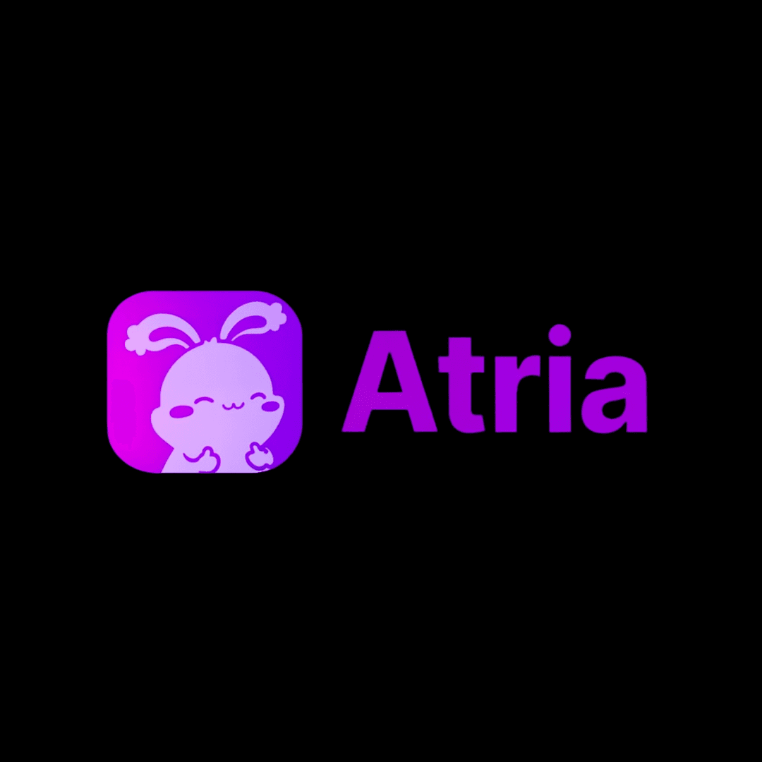 Atria