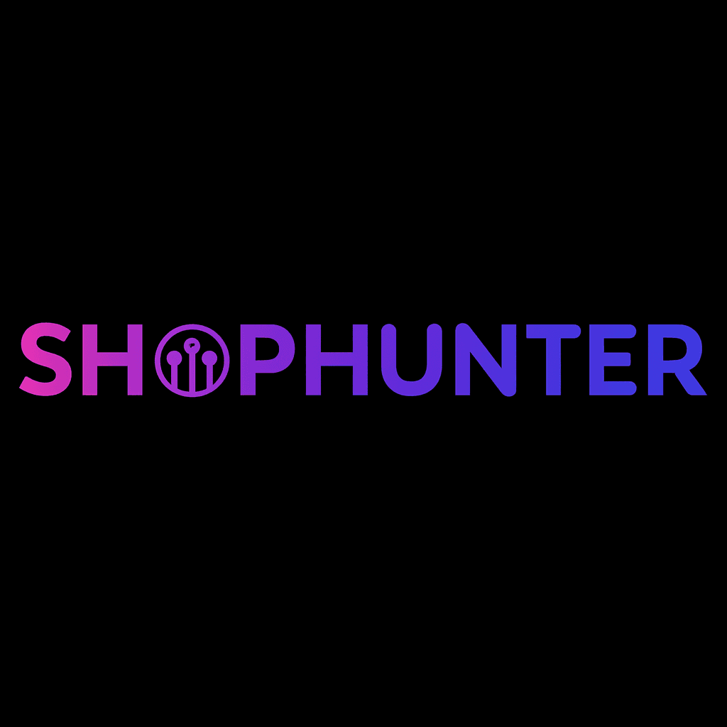 ShopHunter