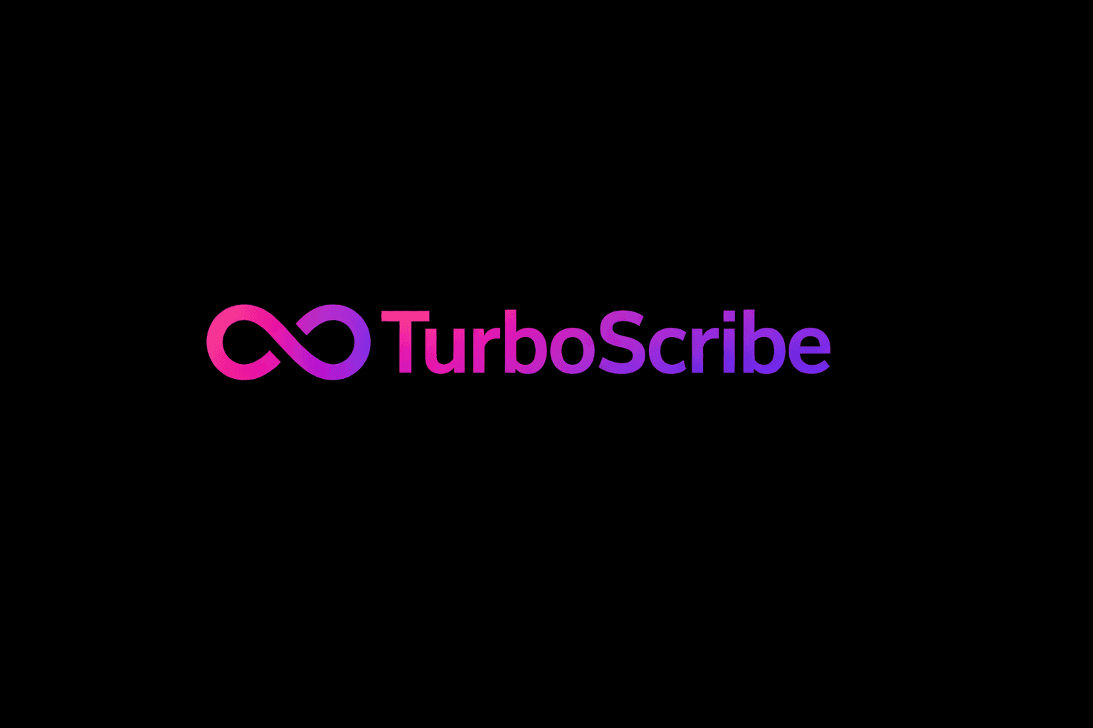 TurboScribe