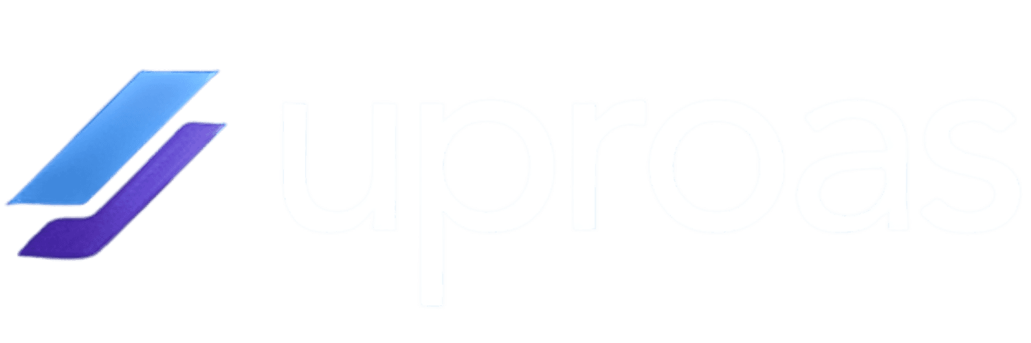 Uproas logo